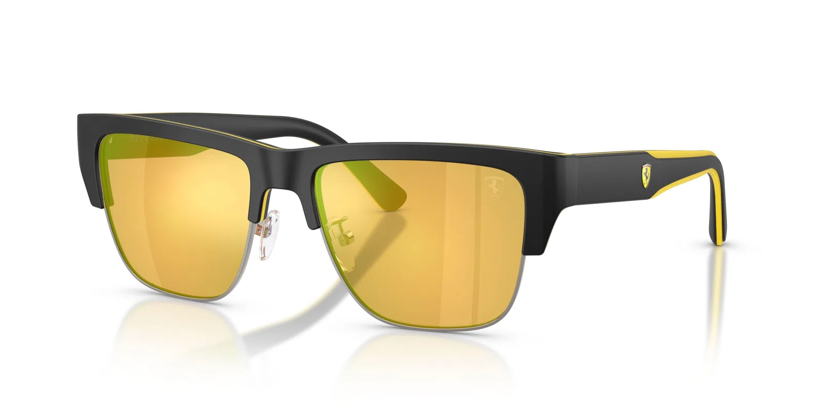 Scuderia Ferrari 6026 Sunglasses - view 5